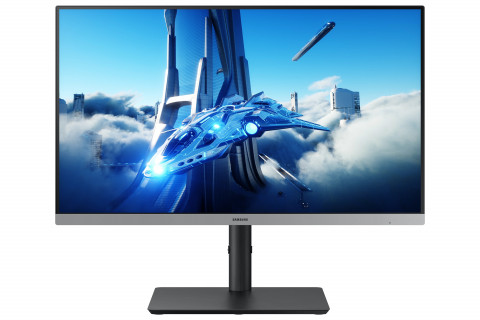 MONITOR SAMSUNG C430 LED 24" LS24C430GAUXEN 100Hz - Galeria zdjęcie 13