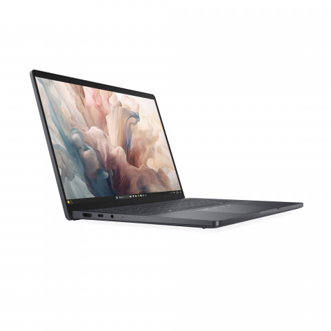 Dell Pro 14 Premium PA14250 Ultra 7 266V 14.0"FHD+ IPS 60Hz Matt 16GB DDR5 SSD512 Arc Graphics 140V FPR WLAN + BT BACKLIT KB 3 Cell W11Pro 3Y Pro Support - Galeria zdjęcie 4