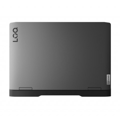Lenovo LOQ 15APH8 Ryzen 5 7640HS 15.6" FHD IPS 350nits AG 144Hz 16GB DDR5 5600 SSD1TB GeForce RTX 4060 8GB NoOS Storm Grey - Galeria zdjęcie 11
