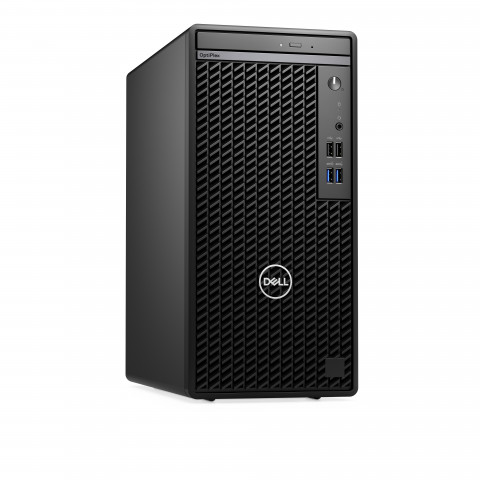 Dell Optiplex 7010 MT i3-13100 8GB DDR4 3200 SSD256 UHD Graphics 730 DVD No Wifi Kb+Mouse W11Pro 3Y - Galeria zdjęcie 3