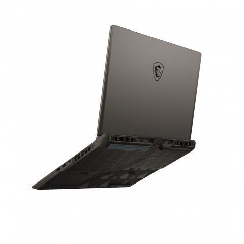 MSI Vector 16 HX A14VHG-820PL i9-14900HX 16" QHD+ 240Hz IPS-level panel 16GB DDR5 SSD1TB RTX 4080 12GB Win11 - Galeria zdjęcie 11