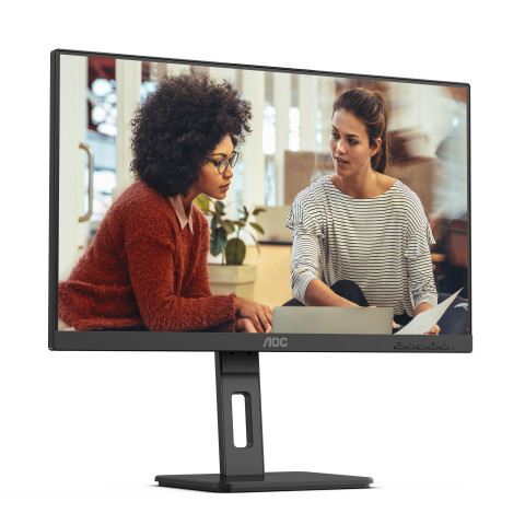 MONITOR AOC LED 24" 24E3QAF - Galeria zdjęcie 8