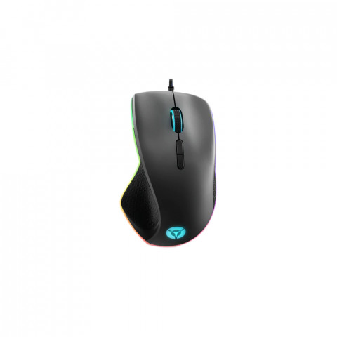 Mysz Lenovo Legion M500 RGB Gaming Mouse Black - Galeria zdjęcie 1
