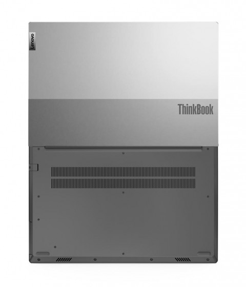 Lenovo ThinkBook 15 G4 i5-1235U 15,6"FHD AG 300 nit IPS 16GB_3200MHz SSD512 IrisXe Aluminium TB BLK 45Wh W11Pro 3Y OnSite - Galeria zdjęcie 10