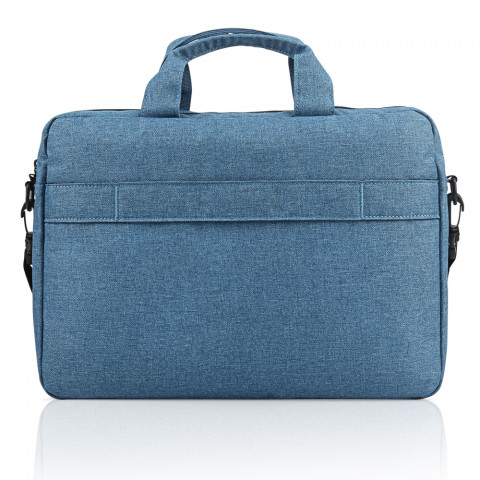 TORBA Casual Toploader T210 15.6"GX40Q17230 nieb. - Galeria zdjęcie 2