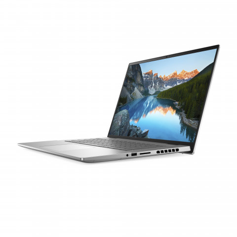 Dell Inspiron 7630 i7-13620H 16" 2.5K 16GB 1TB Intel Iris Xe Graphics BK Win11 3Y Silver - Galeria zdjęcie 3