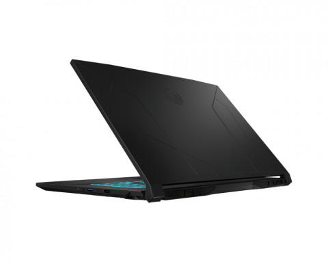 MSI Bravo 17 D7VEK-092XPL Ryzen 5 7535HS 17.3" FHD 144Hz 16GB DDR5 SSD512 RTX 4050 6GB NoOS - Galeria zdjęcie 3