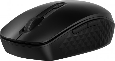 Mysz HP 420 Programmable Bluetooth Mouse bezprzewodowa czarna 7M1D3AA - Galeria zdjęcie 3