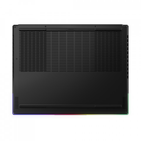 Lenovo Legion 9 16IRX9 i9-14900HX 16" 3.2K Mini LED 1200nits AG 64GB DDR5 5600 SSD2TB GeForce RTX 4080 12GB W11Pro Carbon Black - Galeria zdjęcie 6