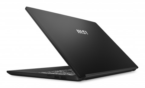 MSI Modern 15 H AI C1MOG-210PL Ultra 5 125H 15.6"FHD 60Hz IPS-Level 16GB DDR5 SSD512 Arc Graphics Win11 - Galeria zdjęcie 5