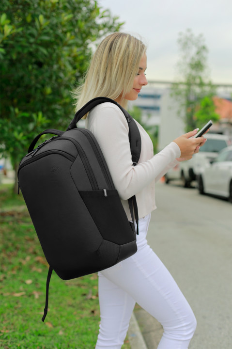Plecak Dell Ecoloop Pro Backpack CP5723 - Galeria zdjęcie 4