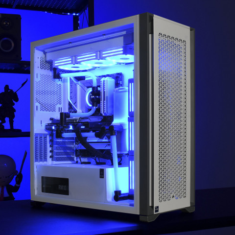 Actina Custom 14900KF/64GB/1TB/RTX4090/1000W/W11 - Galeria zdjęcie 18