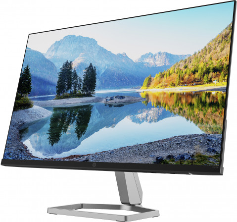 MONITOR HP LED IPS 23,8" M24fe (43G27E9) - Galeria zdjęcie 2