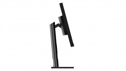 Lenovo ThinkVision P32pz-30 31,5" UHD 60Hz 650nits AG HDMI, DP, USB Raven Black - Galeria zdjęcie 14