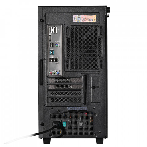 Komputer Actina Prime WS i5-14400/16GB/1TBSSD/RTXA2000/650W/W11P - Galeria zdjęcie 4
