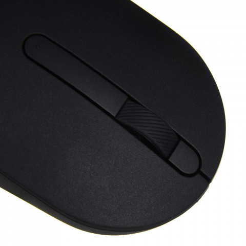 Dell Pro Wireless Keyboard and Mouse - KM5221W - US International (QWERTY) (RTL BOX) - Galeria zdjęcie 10