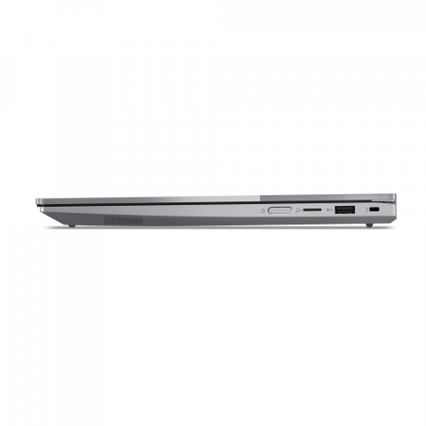 Lenovo ThinkBook 14 2-in-1 G4 IML Ultra 7 155U 14" WUXGA IPS 300nits Glossy 16GB DDR5 5600 SSD1TB Intel Graphics W11Pro 3Y OnSite Luna Grey - Galeria zdjęcie 13