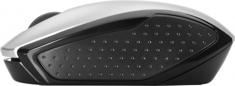Mysz HP Wireless Mouse 200 Pike Silver bezprzewodowa srebrno-czarna 2HU84AA - Galeria zdjęcie 12