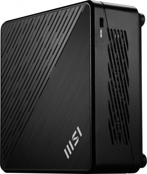 MSI Cubi N ADL-001EU Pentium N200 4GB SSD128 Intel UHD Graphics W11Pro - Galeria zdjęcie 9