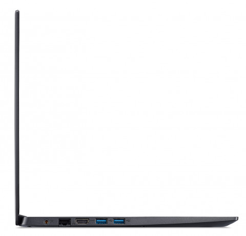 Acer Aspire 3 A315-23-R7Z7 Ryzen 5 3500U 15,6"FHD AG IPS 8GB SSD512 Radeon RX Vega 8 TPM BT LAN 36Wh Win11 2Y Black - Galeria zdjęcie 6