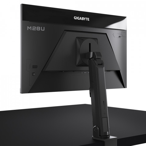 MONITOR GIGABYTE LED 28" M28U AE 144Hz - Galeria zdjęcie 5