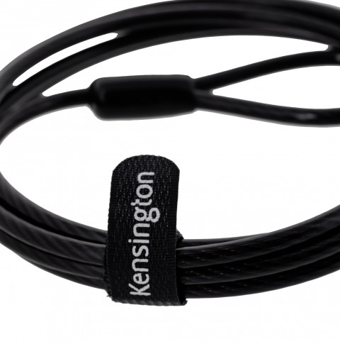 Dell Linka zabezpieczająca Kensington MicroSaver Lock (461-10054) - Galeria zdjęcie 3