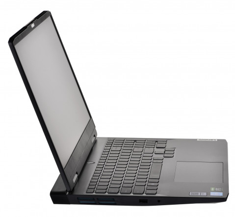 Lenovo IdeaPad Gaming 3 15IAH7 i5-12450H 15.6" FHD IPS 300nits AG 165Hz 16GB DDR4 3200 SSD512 GeForce RTX 3050 4GB LAN NoOS Onyx Grey - Galeria zdjęcie 10