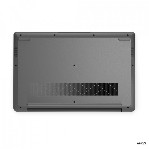 Lenovo IdeaPad 3 15ABA7 Ryzen 3 5425U 15.6" FHD IPS 300nits AG 8GB DDR4 3200 SSD512 AMD Radeon Graphics Win11 Arctic Grey - Galeria zdjęcie 4