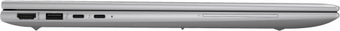 HP ZBook Firefly G11 Ultra 7-165U 16.0"WUXGA 400nits 32GB DDR5 SSD1TB Intel Arc Graphics W11Pro - Galeria zdjęcie 7