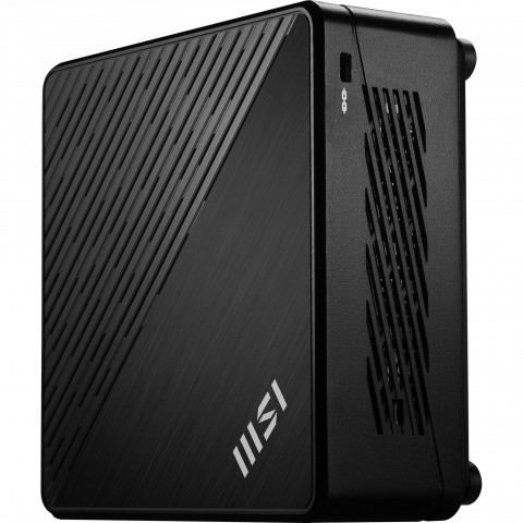 MSI Cubi 5 12M-001EU i7-1255U 16GB SSD512GB M.2 Win11 Pro Black - Galeria zdjęcie 9
