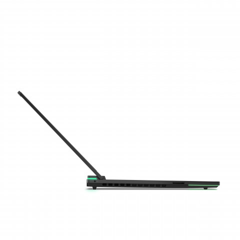 Lenovo Legion 9 16IRX9 i9-14900HX 16" 3.2K Mini LED 1200nits AG 64GB DDR5 5600 SSD2TB GeForce RTX 4090 16GB W11Pro Carbon Black - Galeria zdjęcie 8