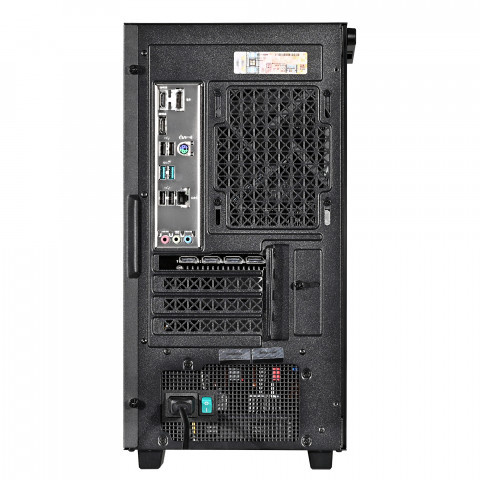Komputer Actina Prime WS i7-14700/32GB/1TBSSD/RTXA4000/650W/W11P - Galeria zdjęcie 4