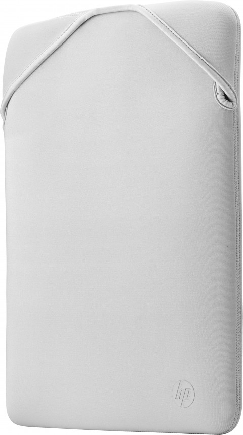 HP Etui Reversible Protective do notebooka 14.1", 2F2J1AA, czarno-srebrne - Galeria zdjęcie 4