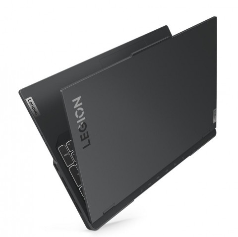 Lenovo Legion Pro 5 16ARX8 Ryzen 7 7745HX 16" WQXGA IPS 500nits AG 240Hz 32GB DDR5 5200 SSD1TB GeForce RTX 4070 8GB NoOS Onyx Grey - Galeria zdjęcie 5