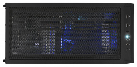Komputer Actina PB ASUS 5600/16GB/1TB/RX7600/500W - Galeria zdjęcie 7
