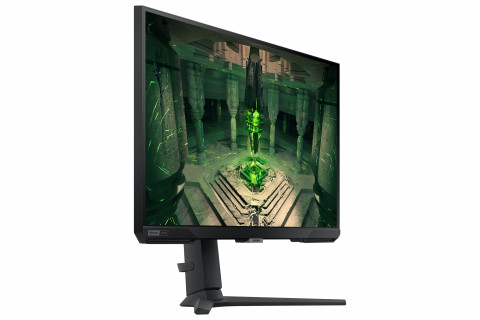 MONITOR SAMSUNG LED 27" LS27BG400EUXEN - Galeria zdjęcie 7