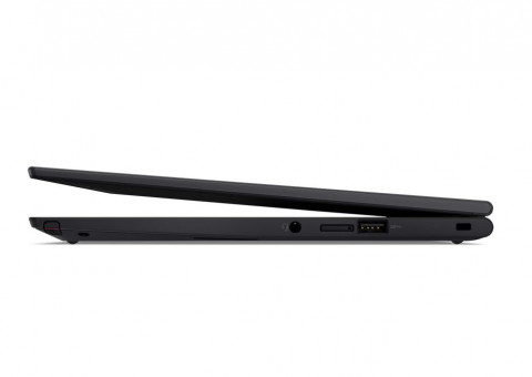 Lenovo ThinkPad X13 Yoga G3 13,3" WUXGA i5-1245U 16GB SSD256 IrisXe 4G_LTE W11Pro 3Y OnSite - Galeria zdjęcie 5
