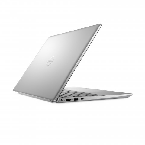 Dell Inspiron 5435 Ryzen 7 7730U 14.0" FHD+ 16GB LPDDR4x SSD512 Radeon Graphics backlit Win11 Silver - Galeria zdjęcie 9