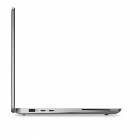 Dell Latitude 5340 i7-1365U 13.3" FHD IPS 250nits Matt 16GB LPDDR5 4800 SSD512 FPR SCR Iris Xe Graphics BK W11Pro 3Y Pro Support - Galeria zdjęcie 6