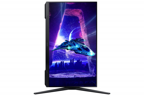 MONITOR SAMSUNG ODYSSEY G3 LED 24" LS24DG300EUXEN - Galeria zdjęcie 5