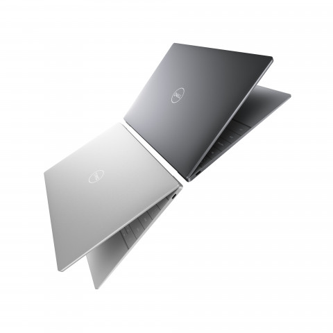 Dell XPS 13 9320 i7-1360P 13.4" FHD+ Touch 16GB 512GB Intel Iris Xe backlit Win11 Platinum - Galeria zdjęcie 22