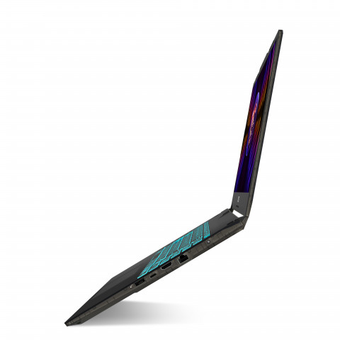MSI Cyborg 15 A13VE-1067XPL i7-13620H 15.6" FHD 144Hz IPS-Level 16GB DDR5 SSD512 RTX 4050 6GB NoOS - Galeria zdjęcie 9