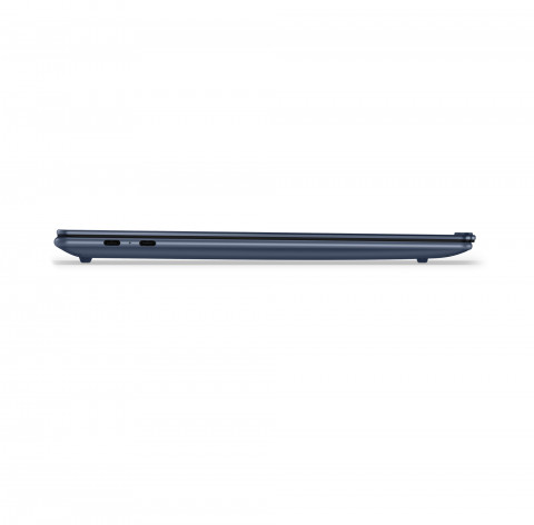 Lenovo Yoga Slim 7 14Q8X9 Snapdragon X Elite X1E-78-100 14,5"3K OLED Touch 90Hz 1000nit 32GB DDR5 SSD1TB Qualcomm Adreno 70Wh Win11 Cosmic Blue 2Y - Galeria zdjęcie 10