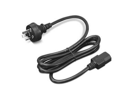 Zasilacz Lenovo Slim 300W AC Adapter (CE) - Galeria zdjęcie 2