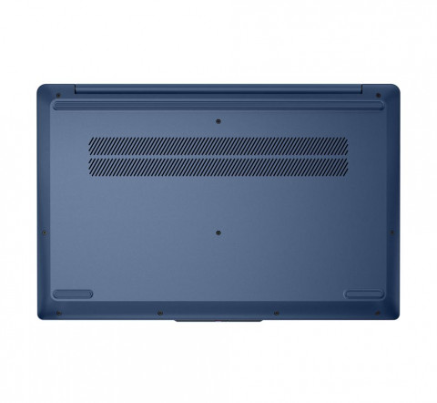 Lenovo IdeaPad Slim 3 15AMN8 Ryzen 3 7320U 15.6" FHD IPS 300nits AG 8GB LPDDR5 DDR512 Radeon 610M Graphics Win11 Abyss Blue - Galeria zdjęcie 2