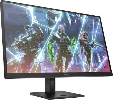 MONITOR HP LED, FHD 27" OMEN 27s (780G5E9) 240Hz - Galeria zdjęcie 3