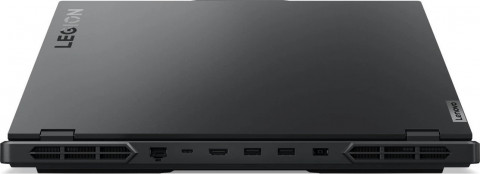 Lenovo Legion Pro 5 16IRX9 i5-14500HX 16" WQXGA IPS 500nits AG 240Hz 32GB DDR5 5600 SSD1TB GeForce RTX 4060 8GB NoOS Onyx Grey - Galeria zdjęcie 9
