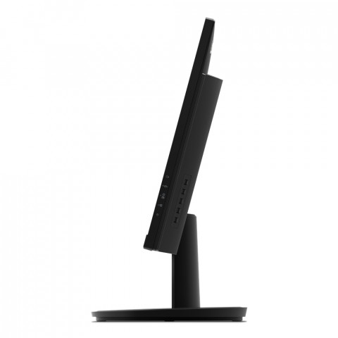 Lenovo N27q 27" WQHD WLED 100Hz 300nits AG HDMI DP Czarny - Galeria zdjęcie 7