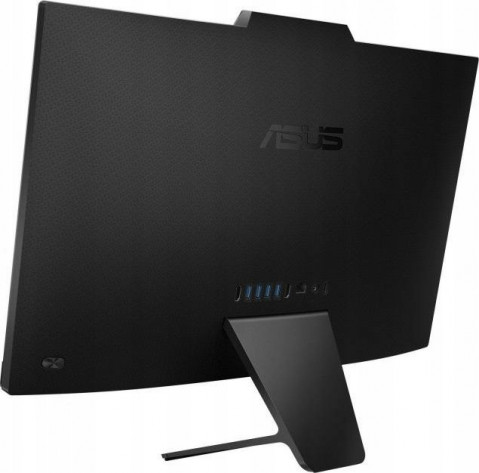 ASUS AIO A3402WVAK-BA015W CORE 3 100U 23.8" FHD AH 8GB DDR5 SSD512 Intel Graphics Cam720p Win11 Black - Galeria zdjęcie 8