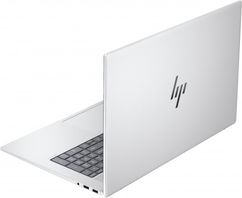 HP ENVY 17-da0006nw Ultra 5 125H 17,3"FHD Touch AG IPS 300nits 16GB DDR5 SSD1TB Intel Arc 5MP W11Pro 2Y Glacier Silver - Galeria zdjęcie 18